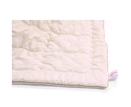 Ковдра вовняна MirSon 054 демі 200x220 см (2200000004925), Сезонність: демісезонна, Розмір: 200x220, зображення 3