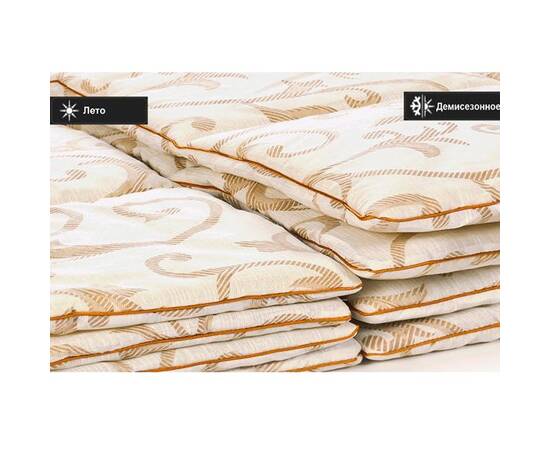 Ковдра вовняна MirSon 016 літо 140x205 см (2200000005816), Сезонність: літня, Розмір: 140x205, зображення 2