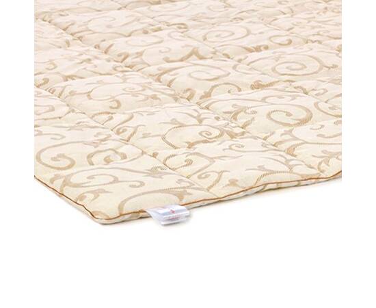 Ковдра вовняна MirSon 016 літо 140x205 см (2200000005816), Сезонність: літня, Розмір: 140x205, зображення 3