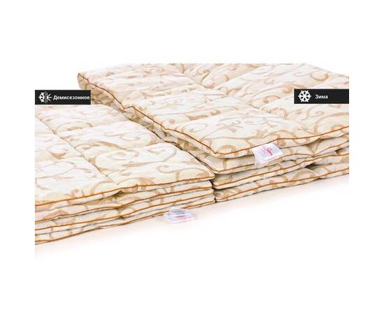 Ковдра вовняна MirSon 017 демі 172x205 см (2200000005106), Сезонність: демісезонна, Розмір: 172x205, зображення 3