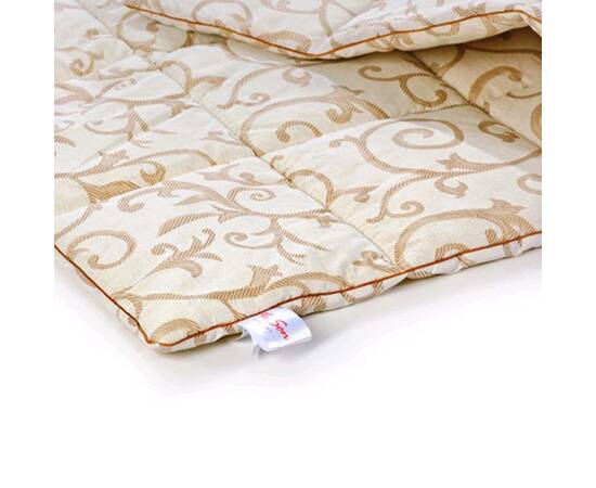 Ковдра вовняна MirSon 018 зима 172x205 см (2200000004437), Сезонність: зимова, Розмір: 172x205, зображення 4