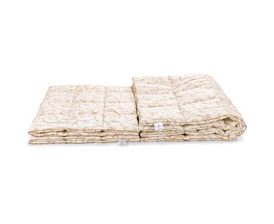 Ковдра вовняна MirSon 018 зима 200x220 см (2200000004505), Сезонність: зимова, Розмір: 200x220, зображення 2