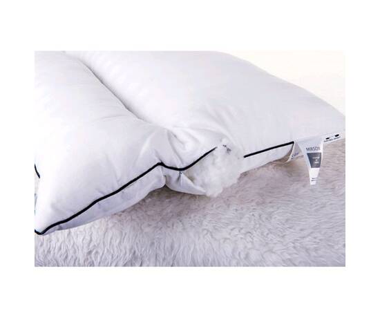 Подушка антиалергенна MirSon Преміум 50x70 см (2200000008558), зображення 2