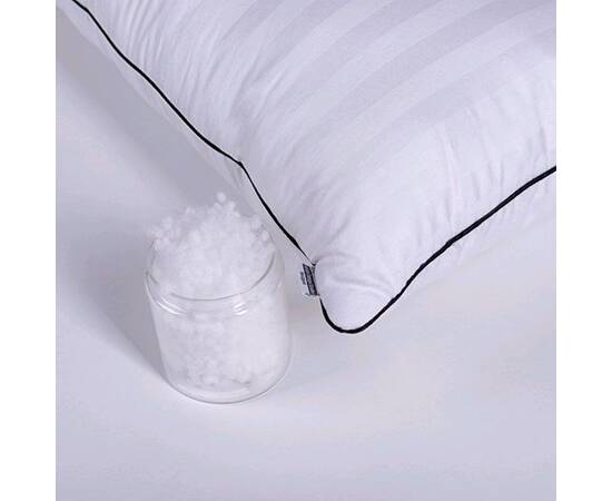 Подушка антиалергенна MirSon Преміум 50x70 см (2200000008558), зображення 3