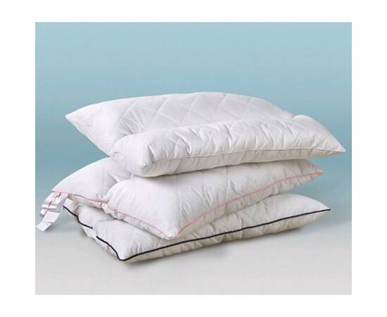 Подушка антиалергенна MirSon Преміум 50x70 см (2200000008558), зображення 4