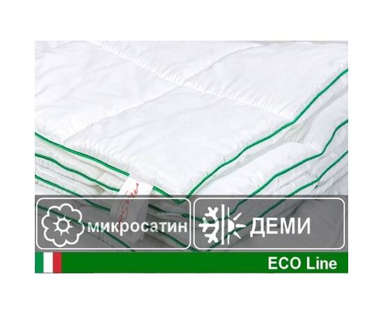Ковдра антиалергенна MirSon EcoSilk 002 демі 110x140 см (2200000004642), Сезонність: демісезонна, Розмір: 110x140, зображення 2