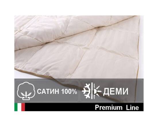 Ковдра антиалергенна MirSon EcoSilk Carmela 011 демі 110x140 см (2200000004697), Сезонність: демісезонна, Розмір: 110x140, зображення 2