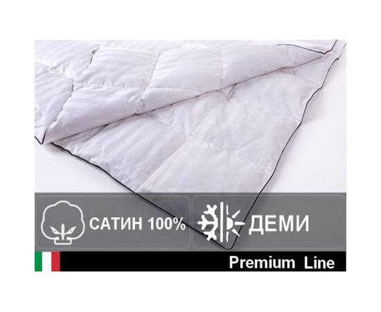 Ковдра антиалергенна MirSon EcoSilk Royal Pearl 012 демі 110x140 см (2200000004710), Сезонність: демісезонна, Розмір: 110x140, зображення 2