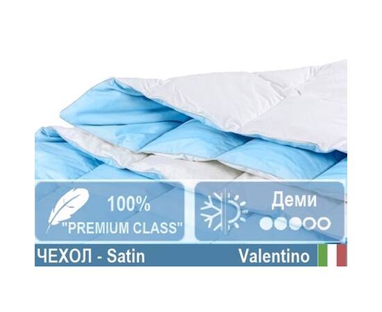 Ковдра пухова MirSon Valentino 031 демі 110х140 см (2200000017178_031), Сезонність: демісезонна, Розмір: 110x140, зображення 2