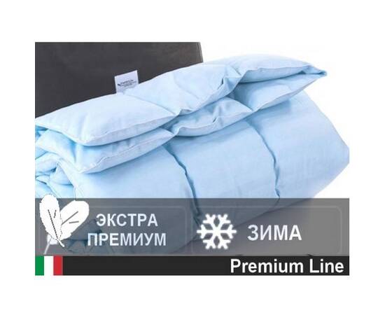 Ковдра пухова MirSon Valentino 034 зима 110х140 см (2200000017161_034), Сезонність: зимова, Розмір: 110x140, зображення 2