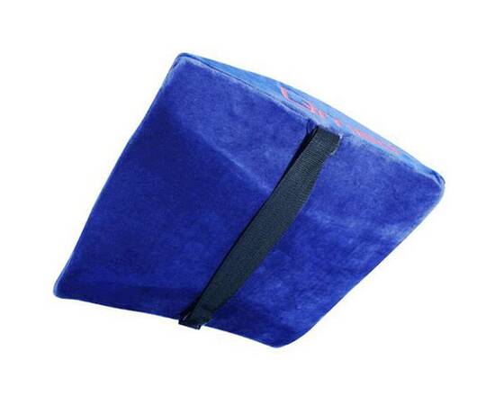 Ортопедическая подушка під спину LUMBAR (КМ-09) Qmed, изображение 2