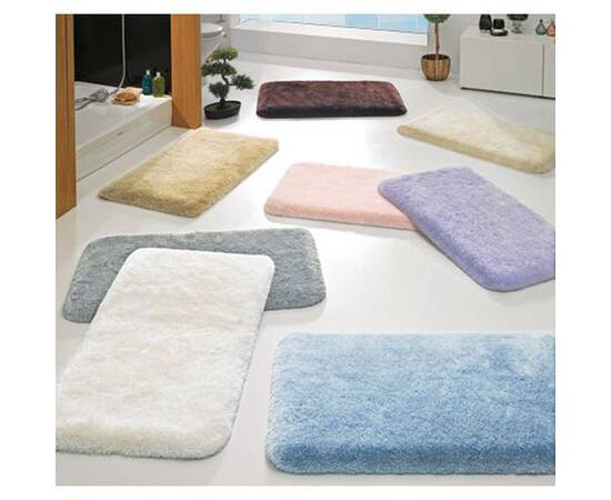 Коврик Confetti 55x60 Miami Dark Blue, Цвет: синий, Размер: 55x60, изображение 2