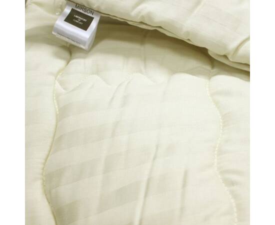 Одеяло шерстяное MirSon Экстра Премиум 026 деми 155x215 см (2200000004840), Сезонность: демисезонное, Размер: 155x215, изображение 3