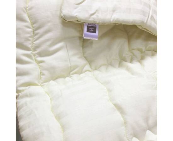 Ковдра вовняна MirSon Екстра Преміум 027 зима 200x220 см (2200000004451), Сезонність: зимова, Розмір: 200x220, зображення 3