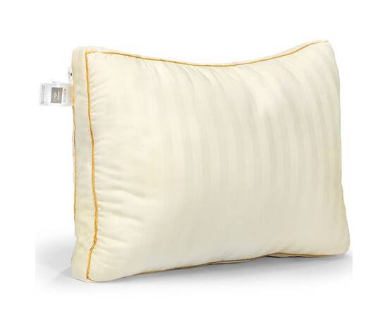 Подушка пухова MirSon Carmela 204 50x70 см (2200000007049), зображення 2