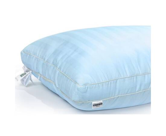 Подушка пуховая MirSon Valentino 203 50x70 см (2200000007063), изображение 3