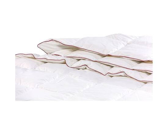 Одеяло шерстяное MirSon DeLuxe 029 деми 140x205 см (2200000005045), Сезонность: демисезонное, Размер: 140x205, изображение 2