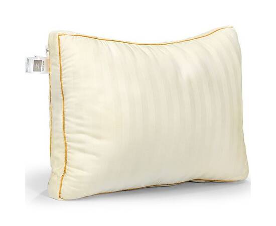 Подушка вовняна MirSon Carmela 122 середня 50x70 см (2200000006257), зображення 2