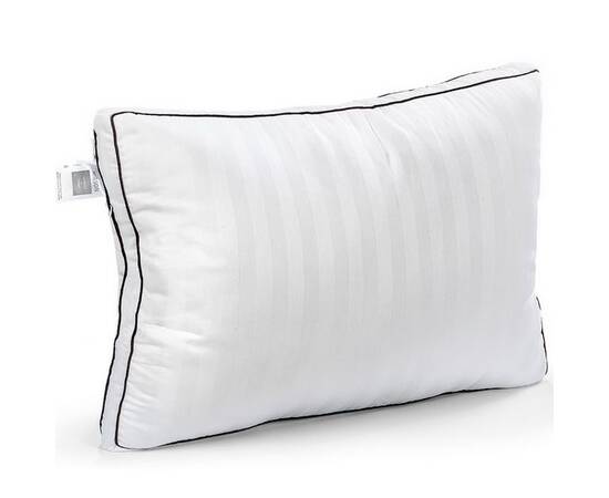 Подушка вовняна MirSon Royal 123 універсальна 50x70 см (2200000006240), зображення 2