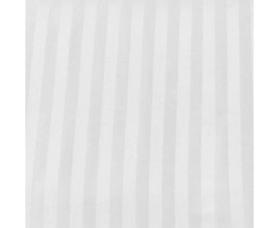 Подушка вовняна MirSon Royal Pearl Premium 126 універсальна 50x70 см (2200000006288), Колір: білий, Розмір: 50x70, зображення 3