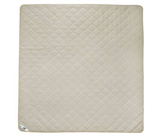 Ковдра антиалергенна 140х205 демісезонна Руно (321.52СЛКУ_молочний), Сезонність: літня, Розмір: 140x205, зображення 2