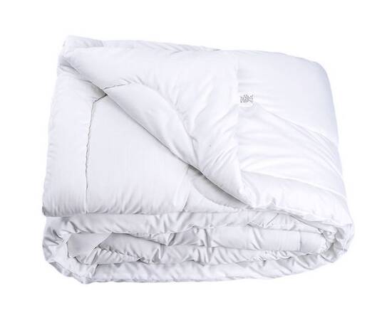 Ковдра антиалергенна 140х205 зимова Руно (321.52СЛБ_Білий), Сезонність: зимова, Розмір: 140x205, зображення 2