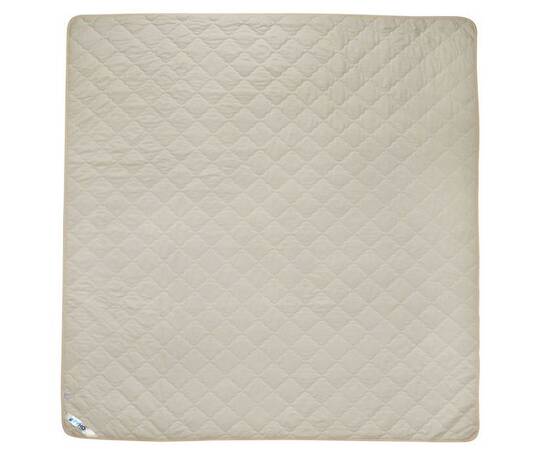 Ковдра антиалергенна 172х205 демісезонна Руно (316.52СЛКУ_молочний), Сезонність: літня, Розмір: 172x205, зображення 2