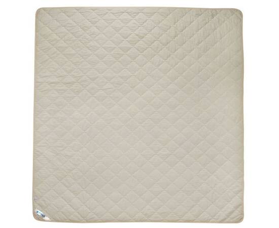 Ковдра антиалергенна 200х220 демісезонна Руно (322.52СЛКУ_молочний), Сезонність: літня, Розмір: 200x220, зображення 2
