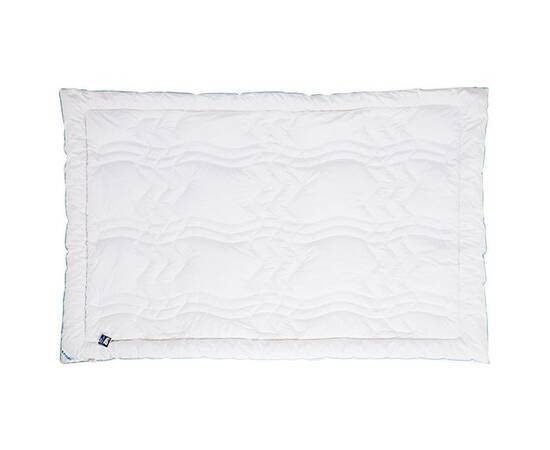 Ковдра вовняна 140х205 зимова Руно (321.29ШЕУ_Білий), Сезонність: зимова, Розмір: 140x205, зображення 2