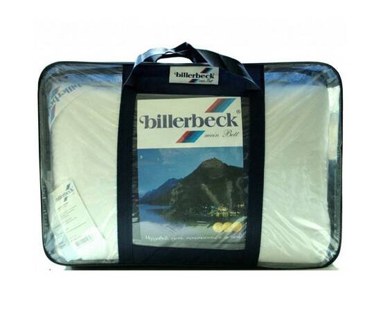 Подушка детская Элина 50х70 Billerbeck (1300-01/57), Цвет: белый, Размер: 50x70, изображение 2