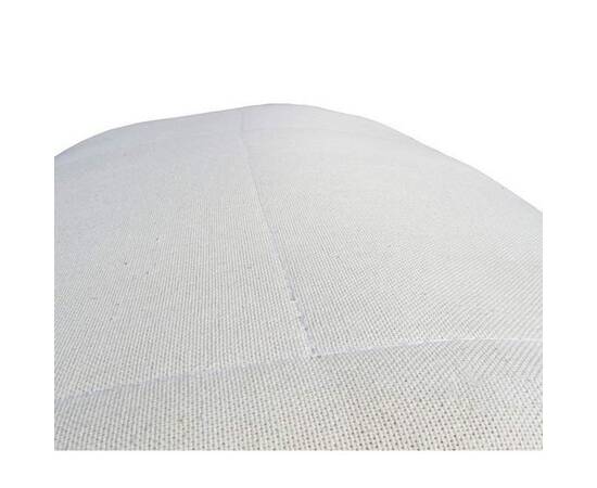 Матрац лляний Lintex (тканина бавовна) 80х200х5 (мфб-82), Розмір: 80x200, зображення 2