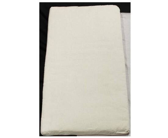 Чехол на матрас хлопковый 180х190х20 Lintex (вч-180), Размер: 180x190, Способ крепления: чехол на молнии, изображение 2