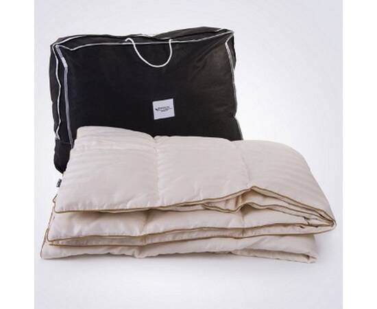 Ковдра антиалергенна MirSon EcoSilk Carmela 071 літо 172х205 см (2200000013927), Сезонність: літня, Розмір: 172x205, зображення 3