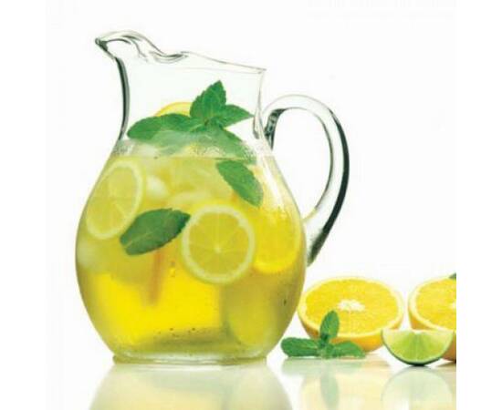 Глечик Michel.Masterp. 2.5 RM 108 Luigi Bormioli (07857/06), зображення 2