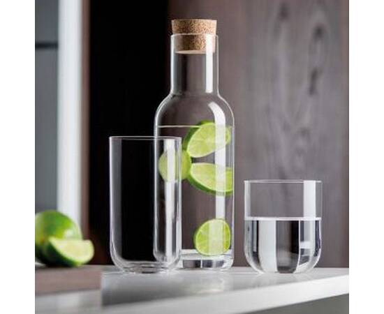 Стакан Sublime для виски PM 962 Luigi Bormioli (11561/01)