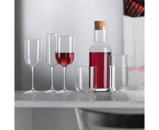 Стакан Sublime для виски PM 962 Luigi Bormioli (11561/01)