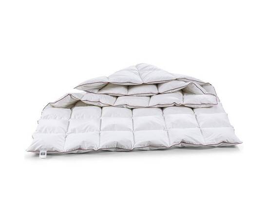 Ковдра антиалергенна MirSon DeLuxe Tencel 0352 зима 200х220 см (2200000015716), Сезонність: зимова, Розмір: 200x220, зображення 2