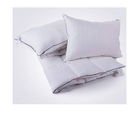 Одеяло антиаллергенное MirSon Tencel Royal Pearl 0355 деми 140х205 см (2200000014047), Сезонность: демисезонное, Размер: 140x205, изображение 3