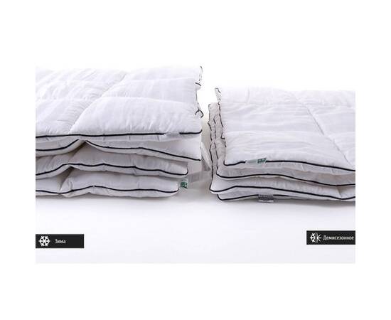 Одеяло антиаллергенное MirSon Tencel Royal Pearl 0354 лето 155х215 см (2200000014375), Сезонность: летнее, Размер: 155x215, изображение 3