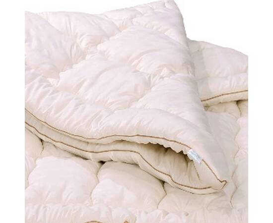 Одеяло хлопковое MirSon 093 лето 140х205 см (2200000015303), Сезонность: летнее, Размер: 140x205, изображение 2