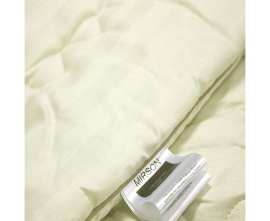 Ковдра бавовняна MirSon 098 зима 140х205 см (2200000015211), Сезонність: зимова, Розмір: 140x205, зображення 4