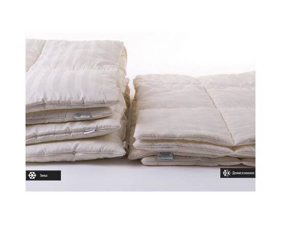 Ковдра бавовняна MirSon 097 демі 155х215 см (2200000015136), Сезонність: демісезонна, Розмір: 155x215, зображення 3