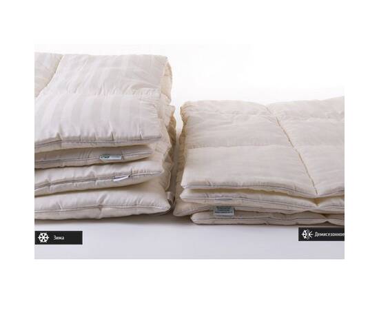 Ковдра бавовняна MirSon 098 зима 200х220 см (2200000015273), Сезонність: зимова, Розмір: 200x220, зображення 3