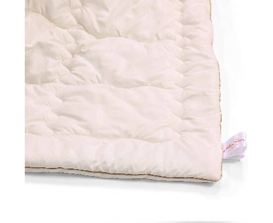 Одеяло хлопковое MirSon 094 деми 110х140 см (2200000015082), Сезонность: демисезонное, Размер: 110x140, изображение 2