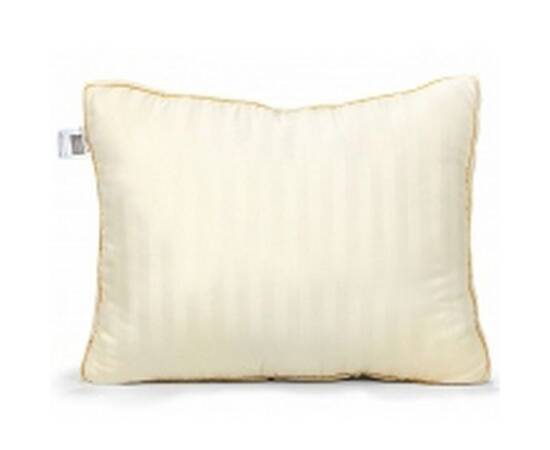 Подушка антиалергенна MirSon DeLuxe 0375 Carmela середня 50х70 см (2200000015006), зображення 2