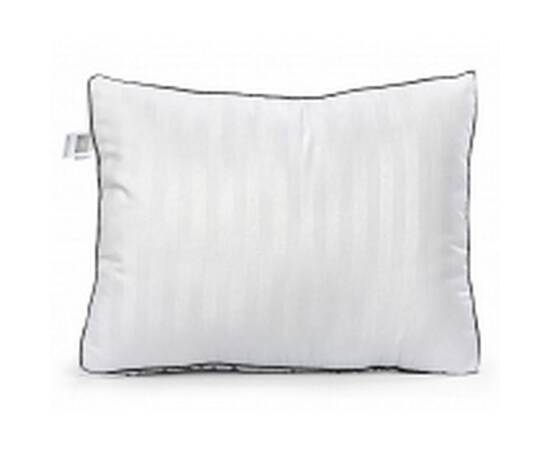 Подушка антиалергенна MirSon DeLuxe 0376 Royal Pearl універсальна 50х70 см (2200000015013), зображення 4