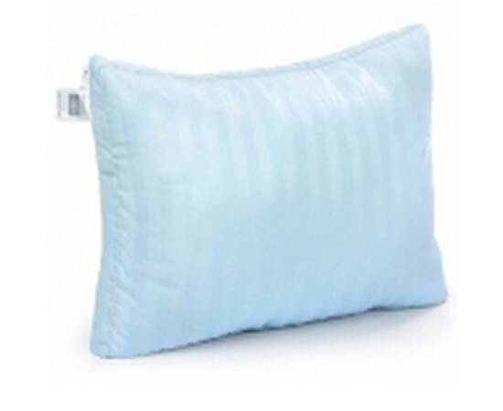 Подушка антиалергенна MirSon DeLuxe Valentino 0374 м'яка 50х70 см (2200000015389), зображення 3