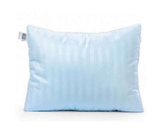 Подушка антиалергенна MirSon DeLuxe Valentino 0374 м'яка 50х70 см (2200000015389), зображення 4