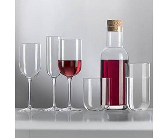 Бокал Sublime для шампанского C 457 Luigi Bormioli (11559/01), изображение 2