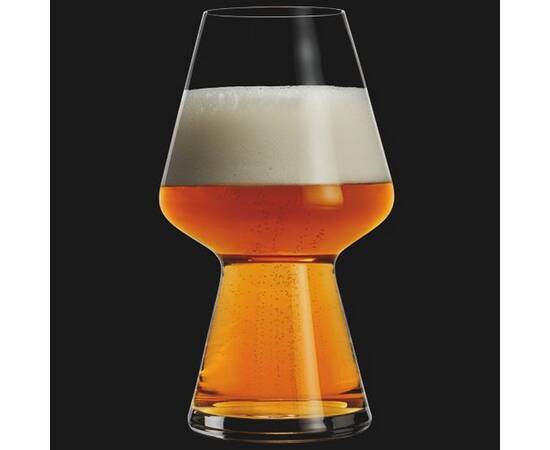 Бокал для дегустації сезонного пива Birrateque 75 cl PM 988 Luigi Bormioli (11828/01), зображення 2